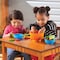 Learning Resources New Sprouts Garden Fresh Salad Set 9745D - alternate 2